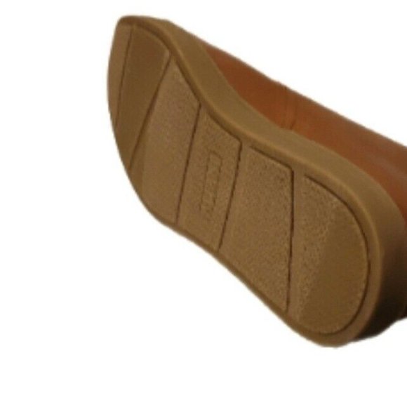 Alfani Men\'s Barrett Chukka Boot Tan with Gum